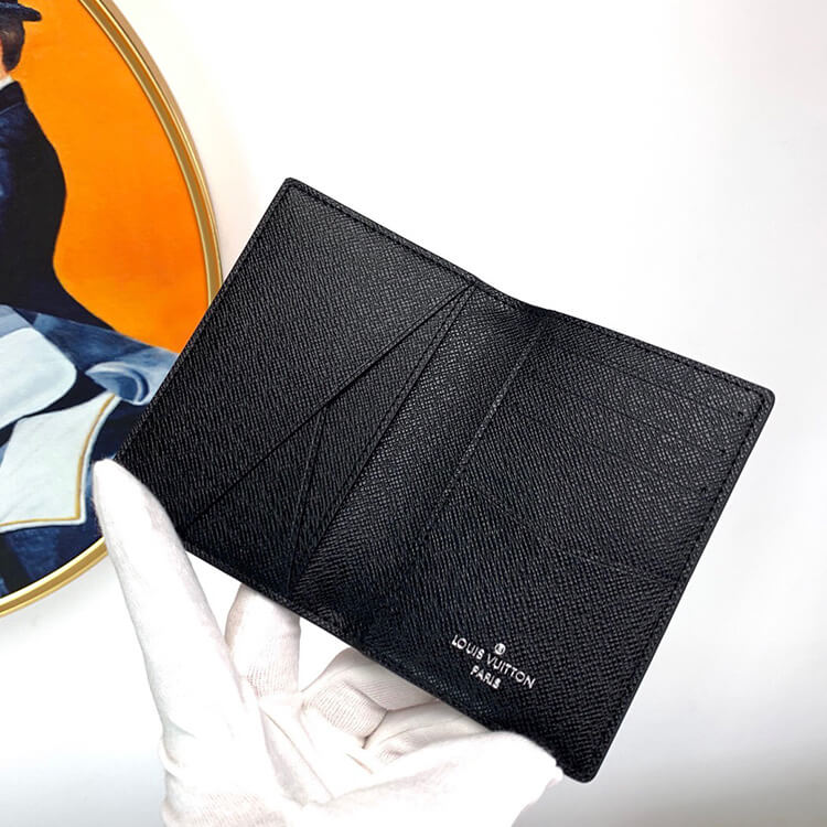 LV Pocket Organizer - Image 4