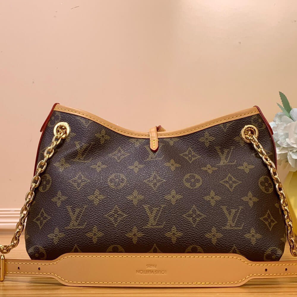 LV CarryAll BB - Image 4