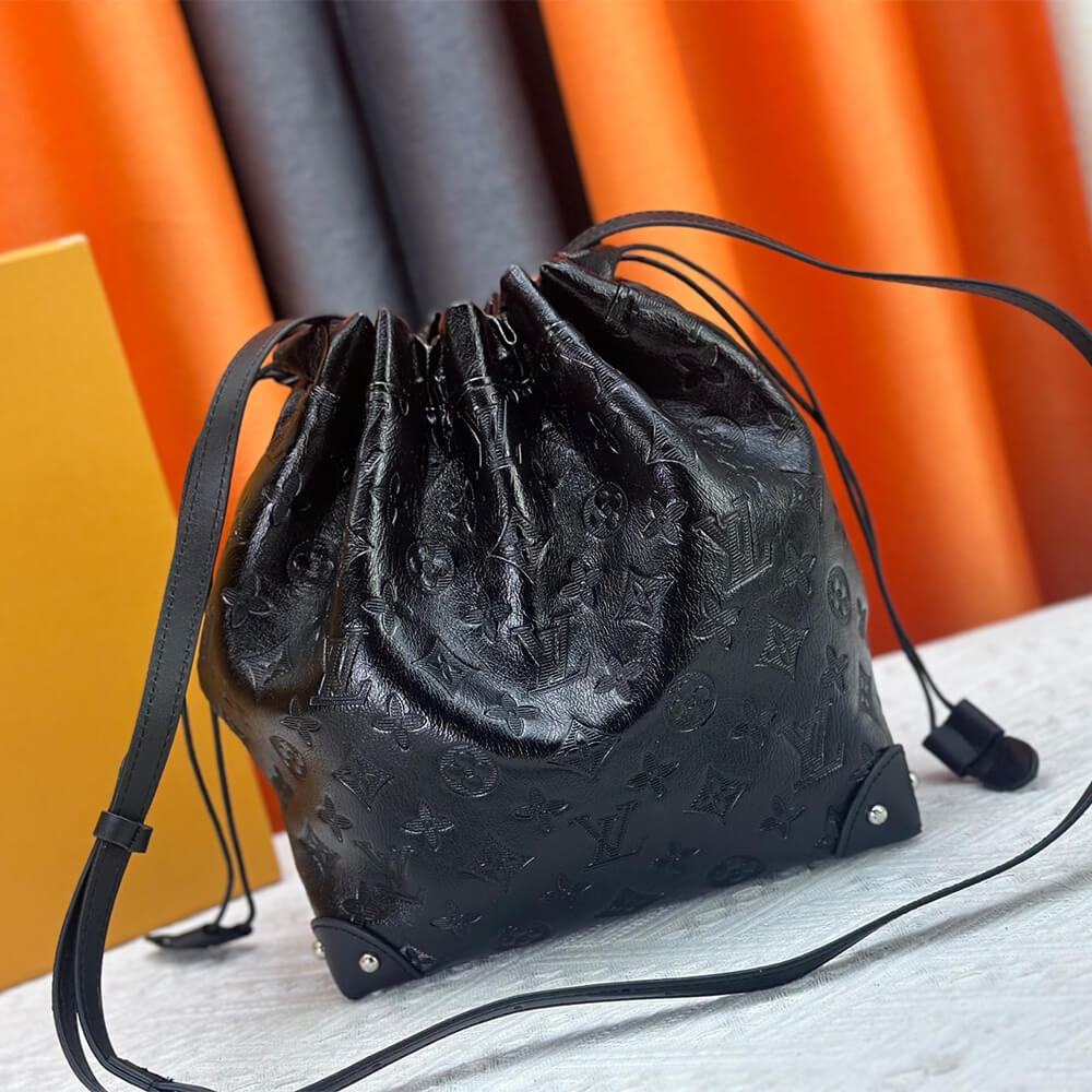 LV Noe Trunk PM - Image 4