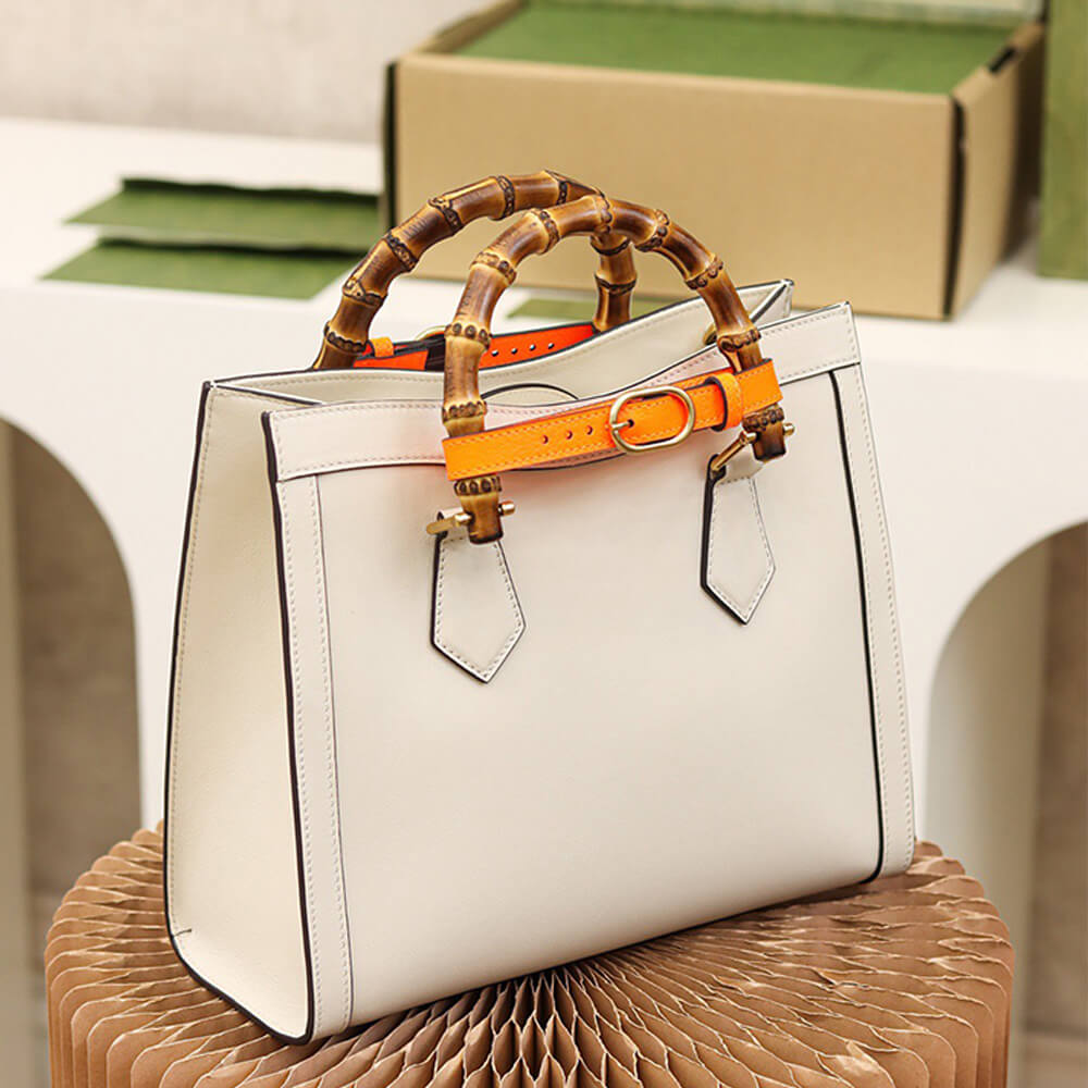 Gucci Diana small tote bag - Image 4