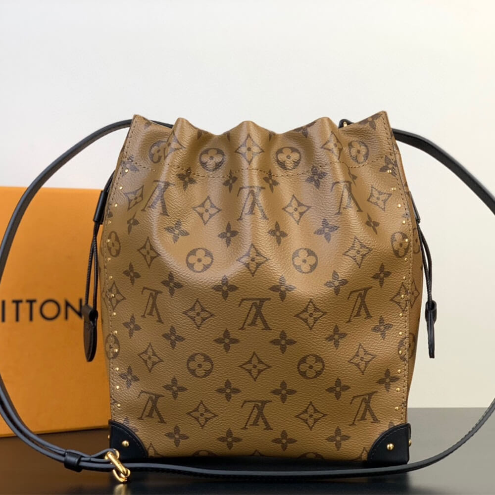 LV Noe Trunk PM - Image 4