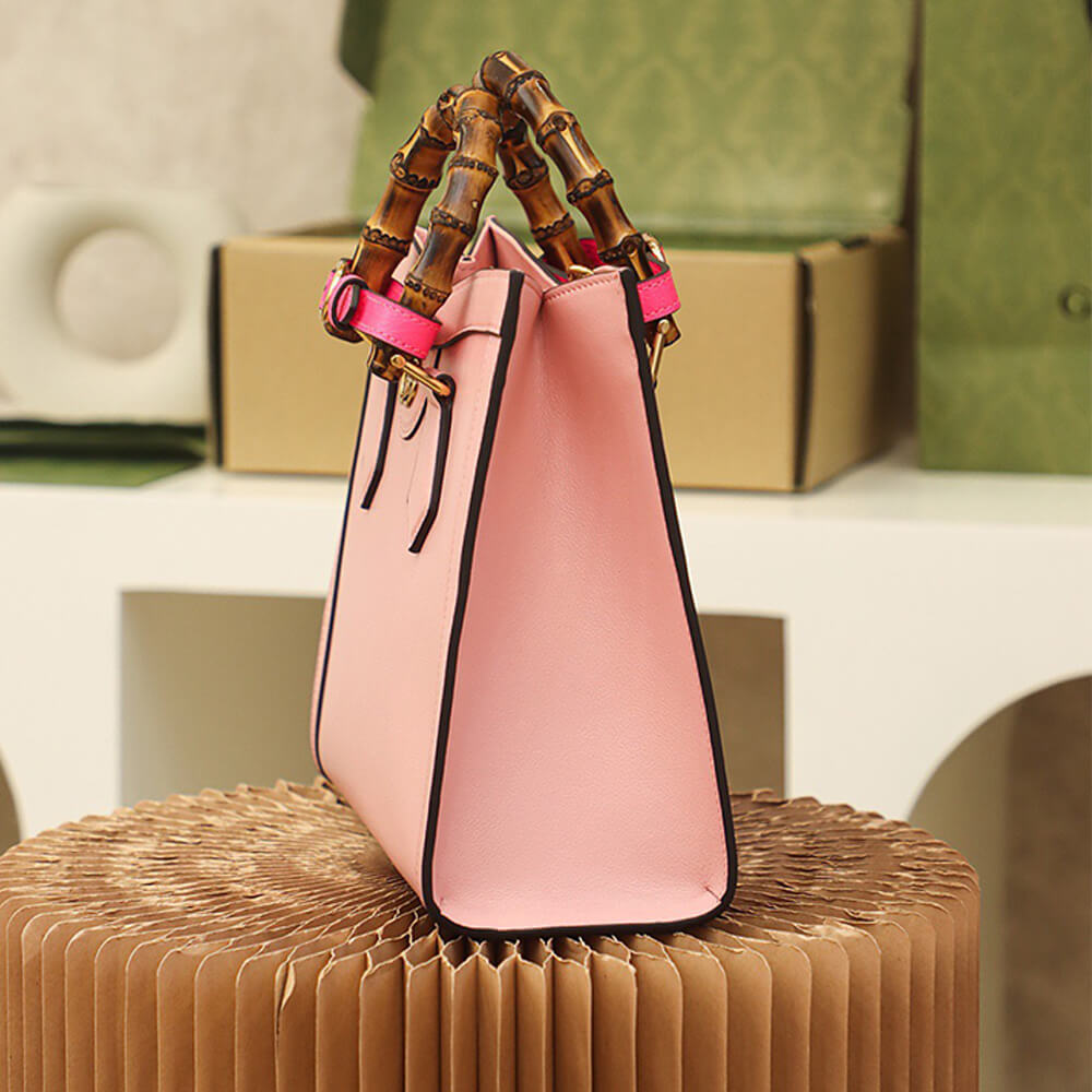 Gucci Diana small tote bag - Image 4