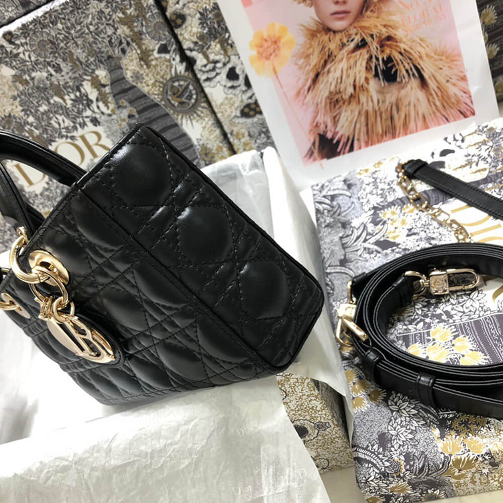 LADY D-JOY BAG - Image 4