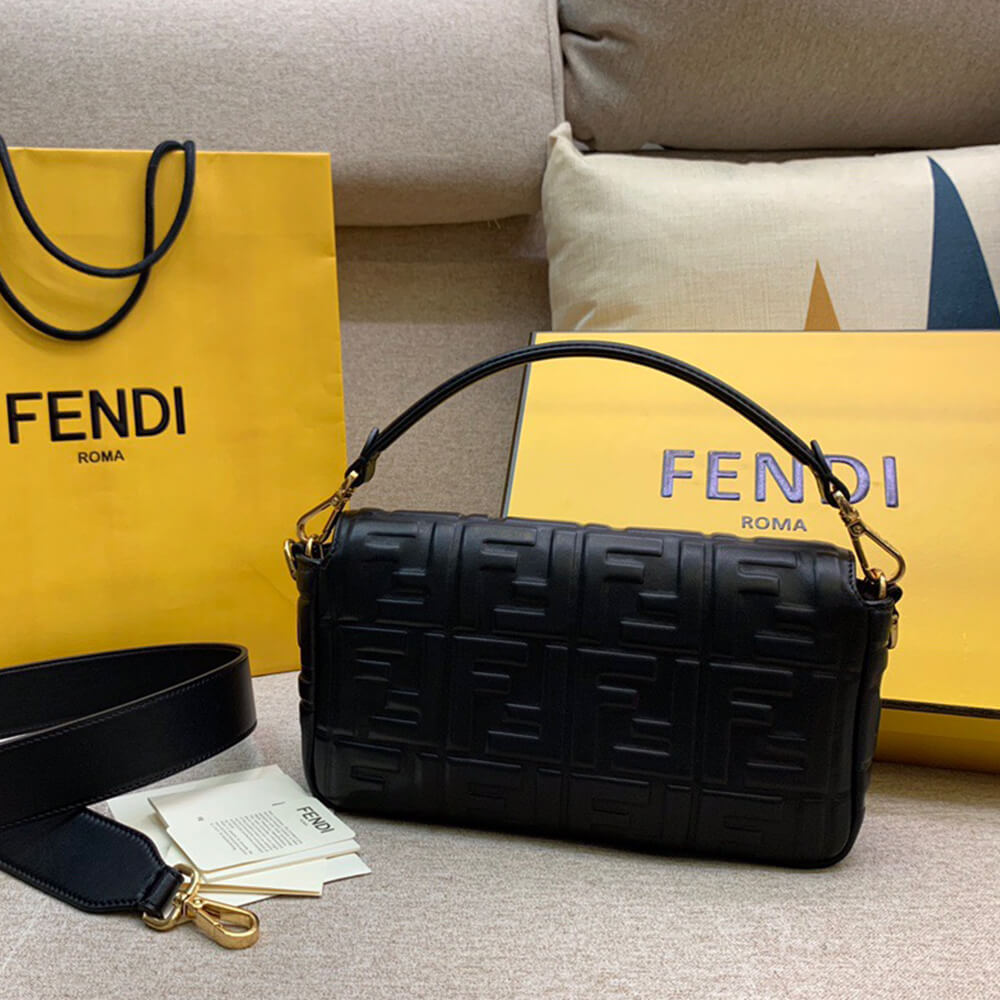 Fendi Baguette - Image 4