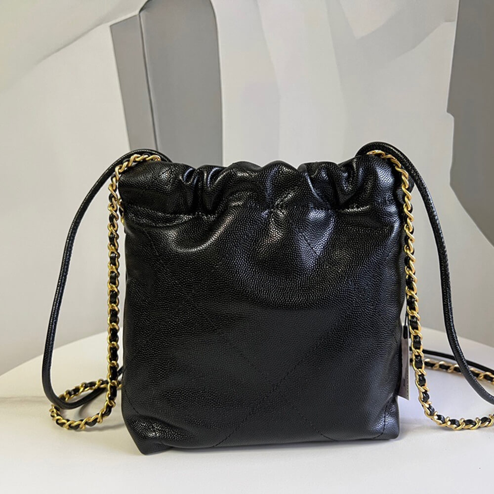 CHANEL 22 MINI HANDBAG - Image 4