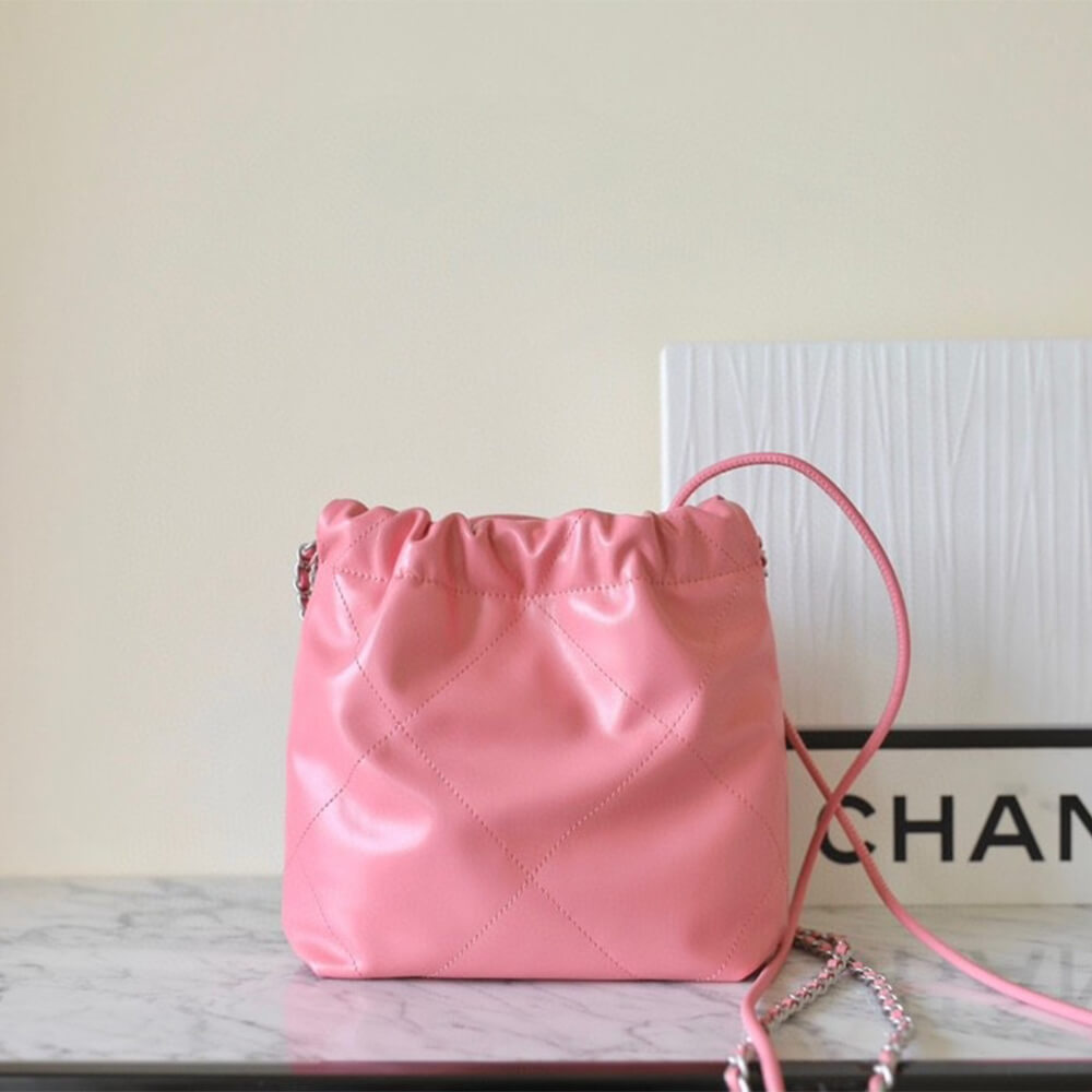 CHANEL 22 MINI HANDBAG - Image 4