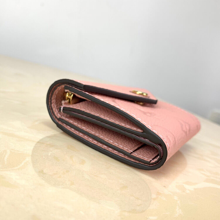 LV Zoe Wallet - Image 4