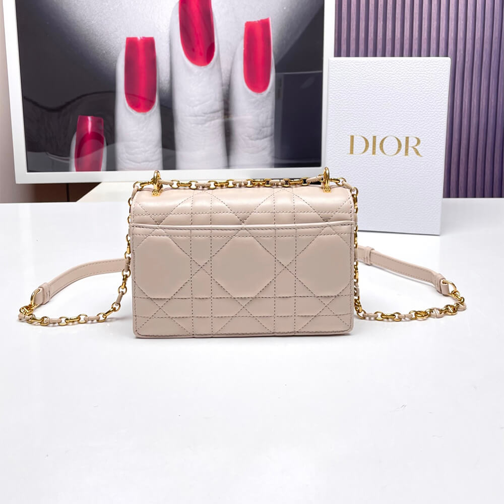 Dior MISS CARO MINI BAG - Image 5