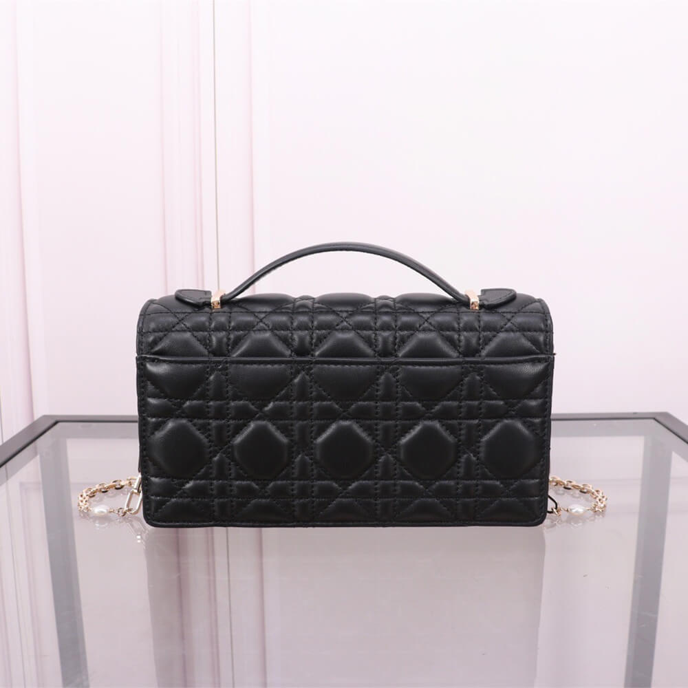 MISS DIOR MINI BAG - Image 4