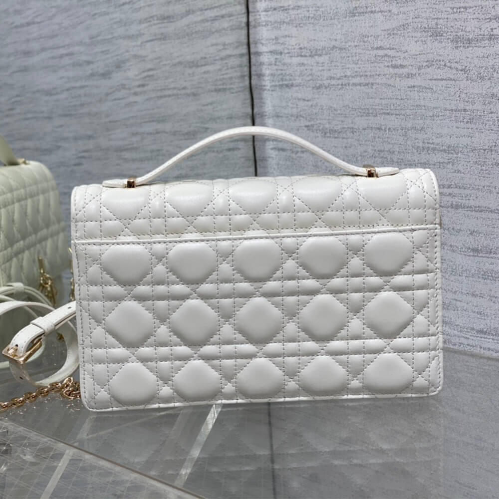 MISS DIOR TOP HANDLE BAG - Image 4