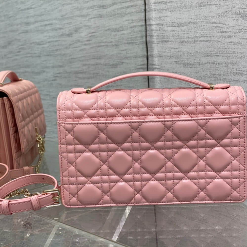 MISS DIOR TOP HANDLE BAG - Image 4