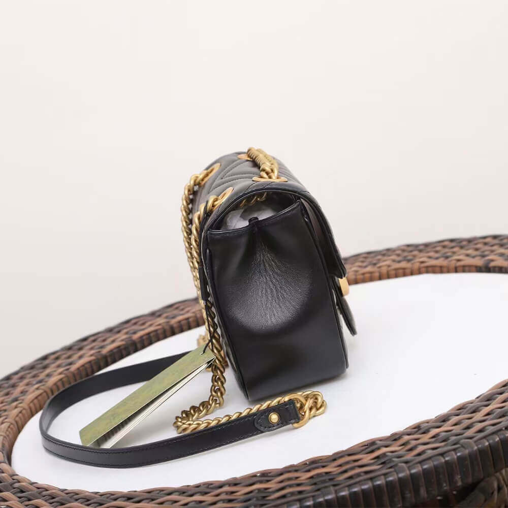 GG MARMONT mini shoulder bag - Image 4