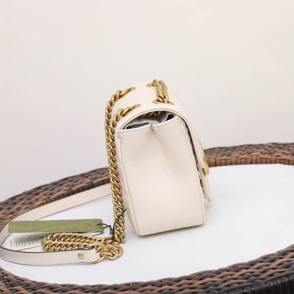 GG MARMONT mini shoulder bag - Image 4