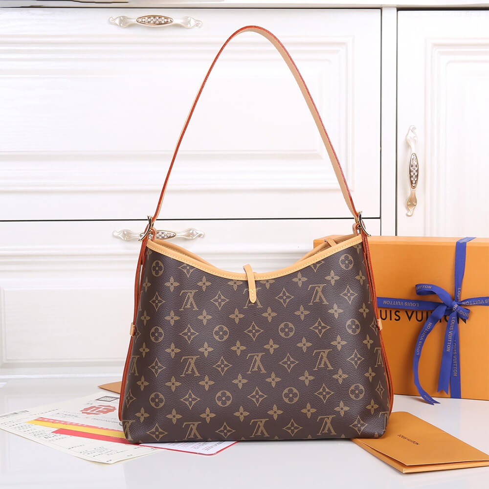 LV CarryAll PM - Image 4