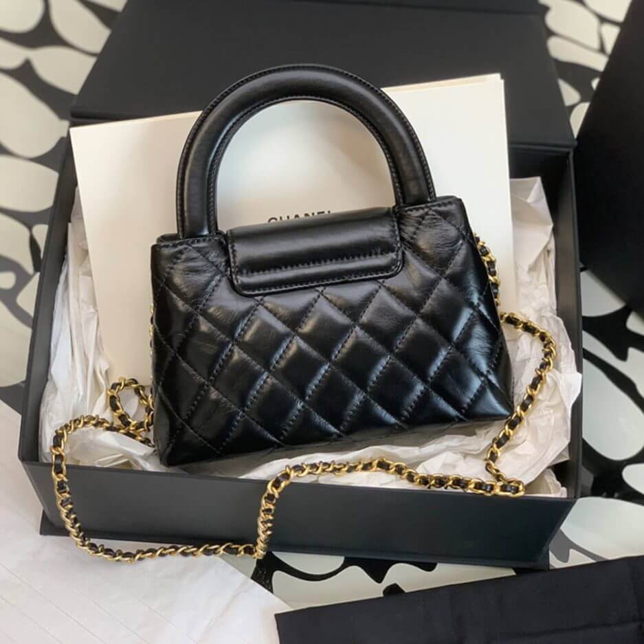 CHANEL KELLY BAG - Image 4