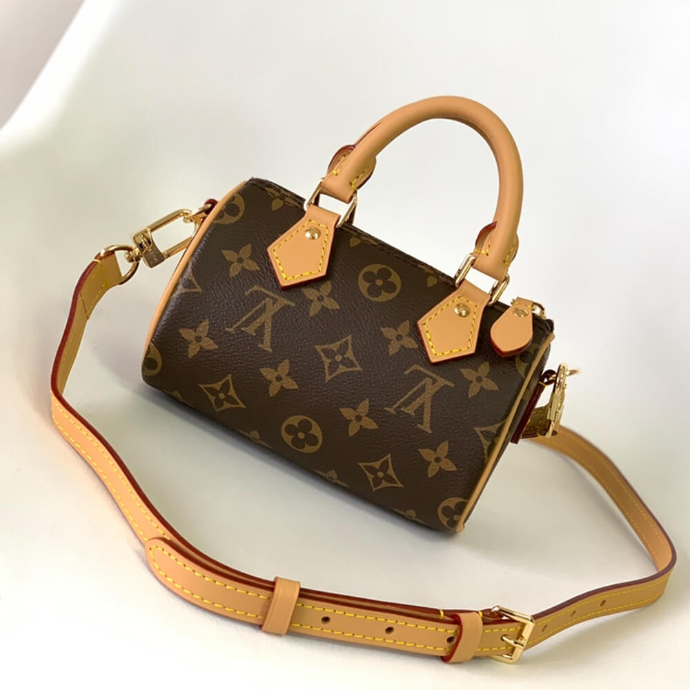 Colored LV Nano Speedy - Image 4