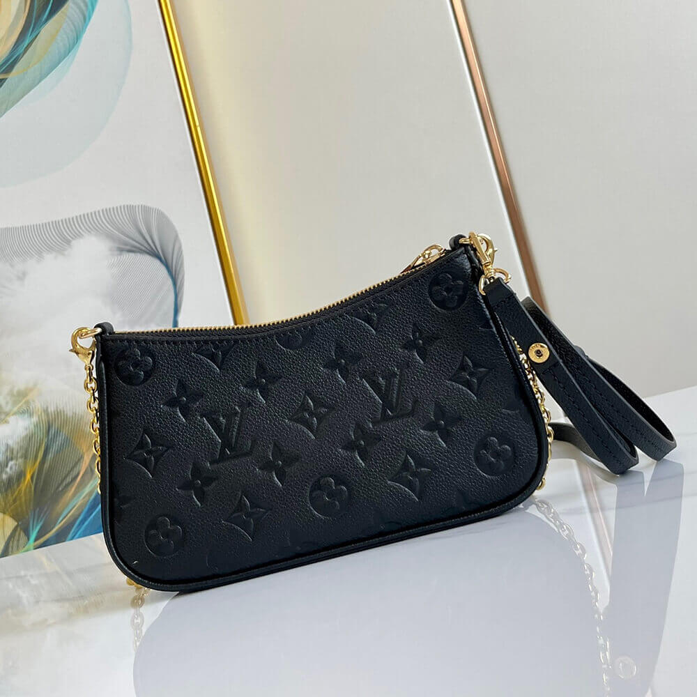 LV Easy Pouch On Strap - Image 4