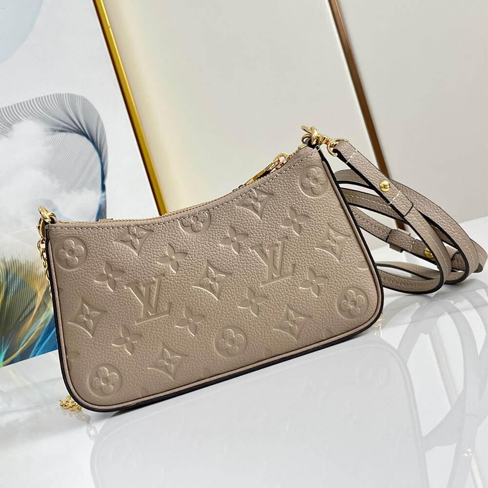 LV Easy Pouch On Strap - Image 4