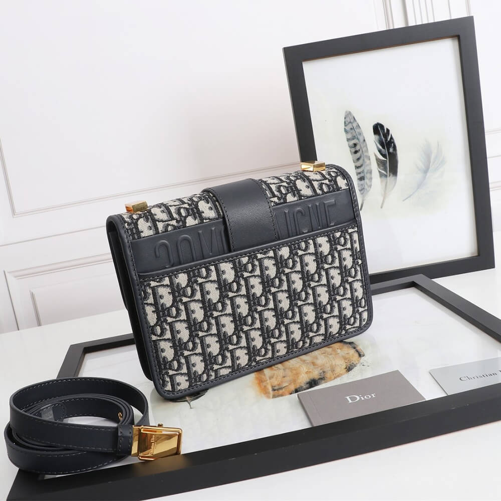 DIOR 30 MONTAIGNE BAG - Image 4