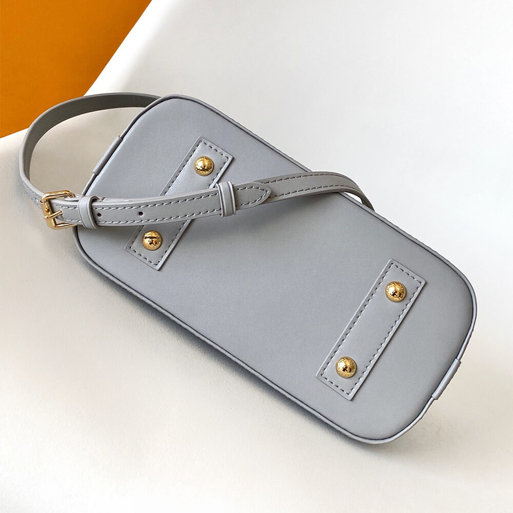 Single x2 LV Alma BB Bag - Image 5