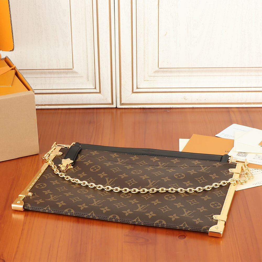 LV Lucky Trunk - Image 5