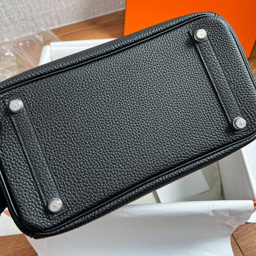 HERMES BIRKIN BAG 30 - Image 5