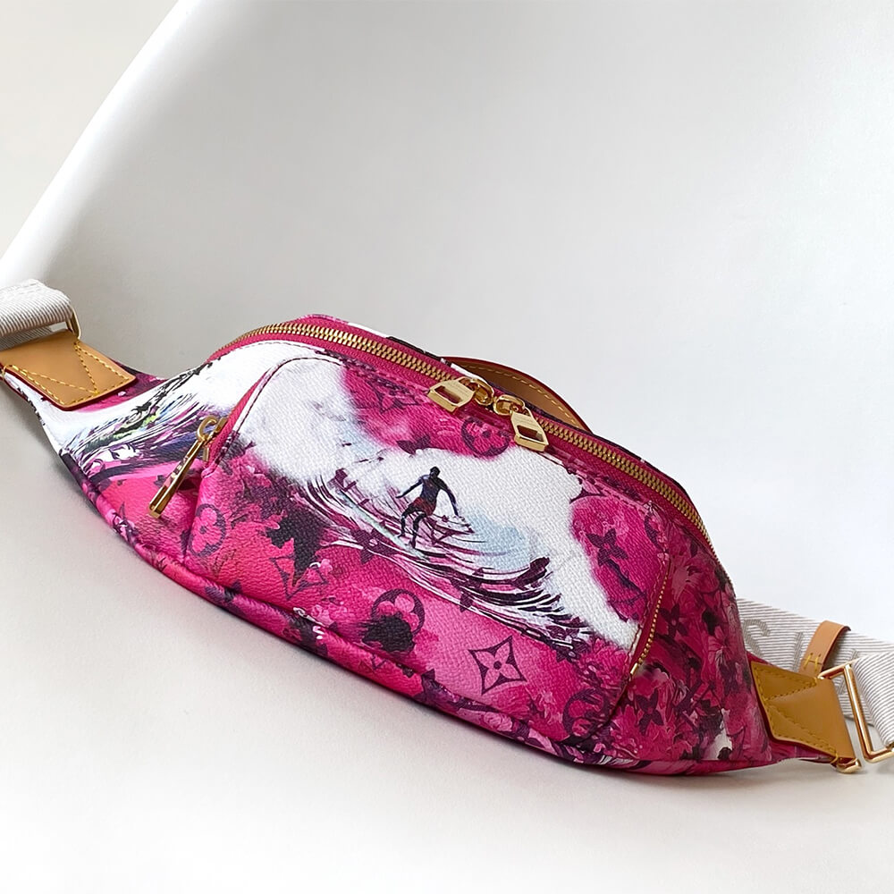 LV Rush Bumbag - Image 5