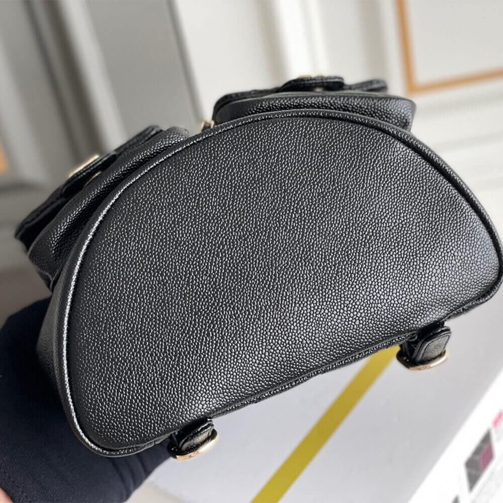 Chanel backpack - Image 5