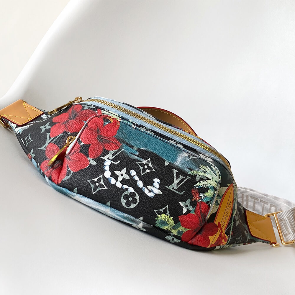 LV Rush Bumbag - Image 5