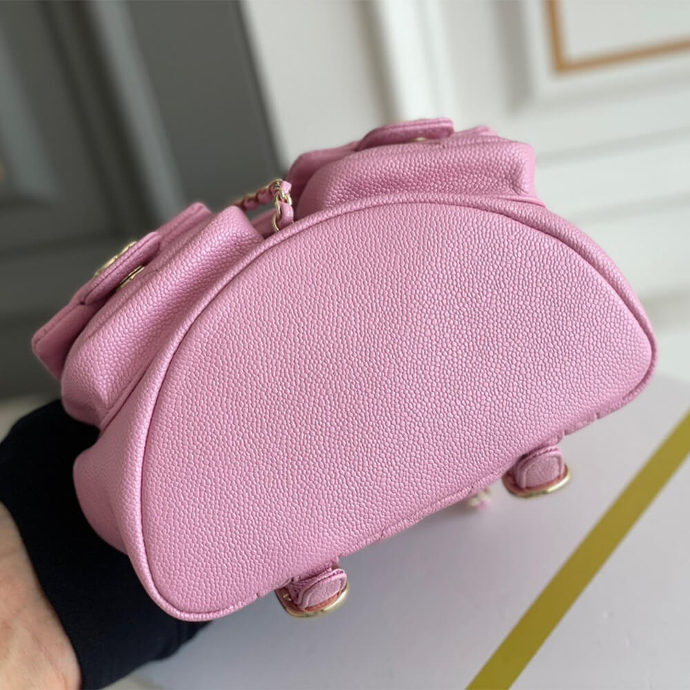 Chanel backpack PM - Image 5