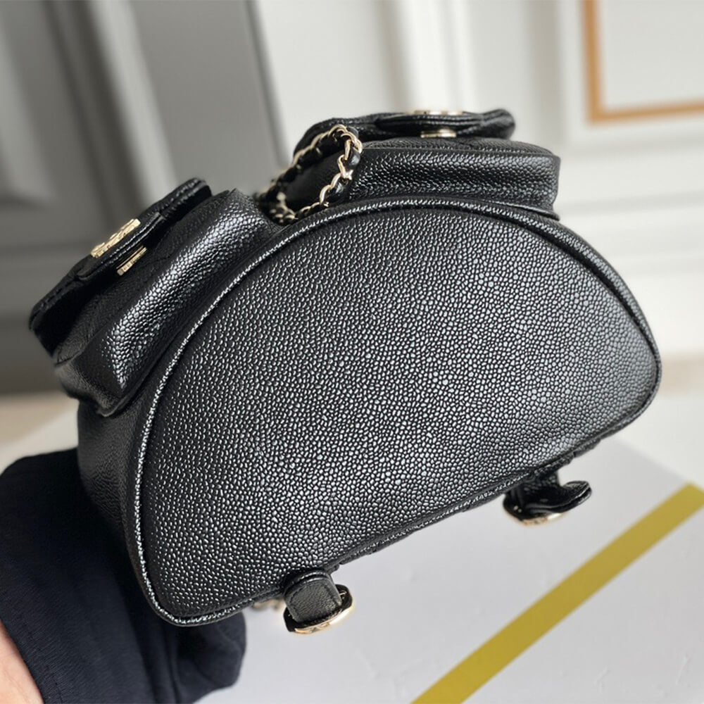 Chanel backpack PM - Image 5
