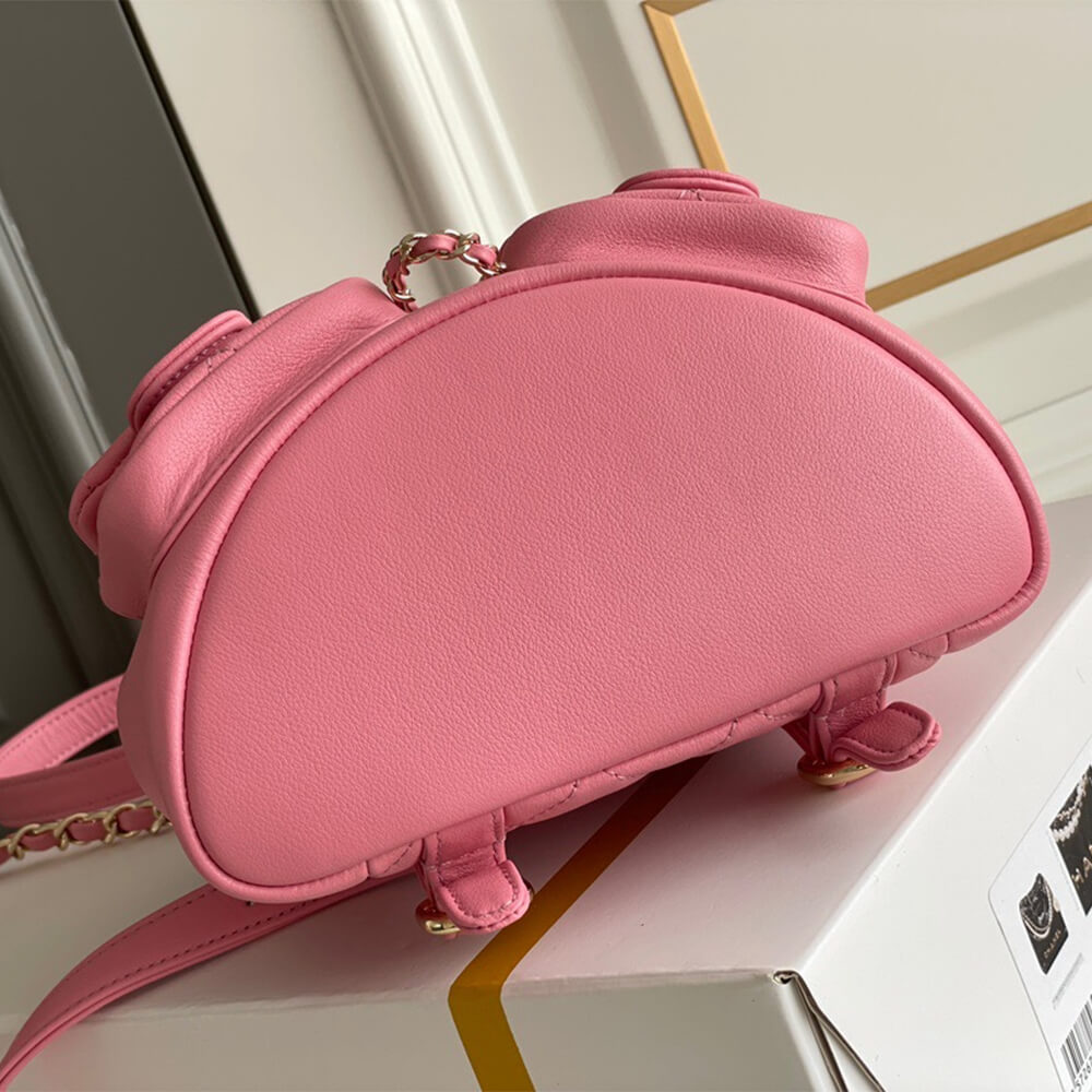 Chanel backpack PM - Image 5