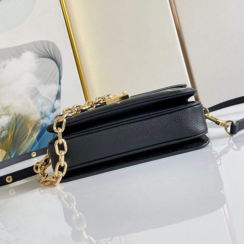 LV Pochette Metis East West - Image 5