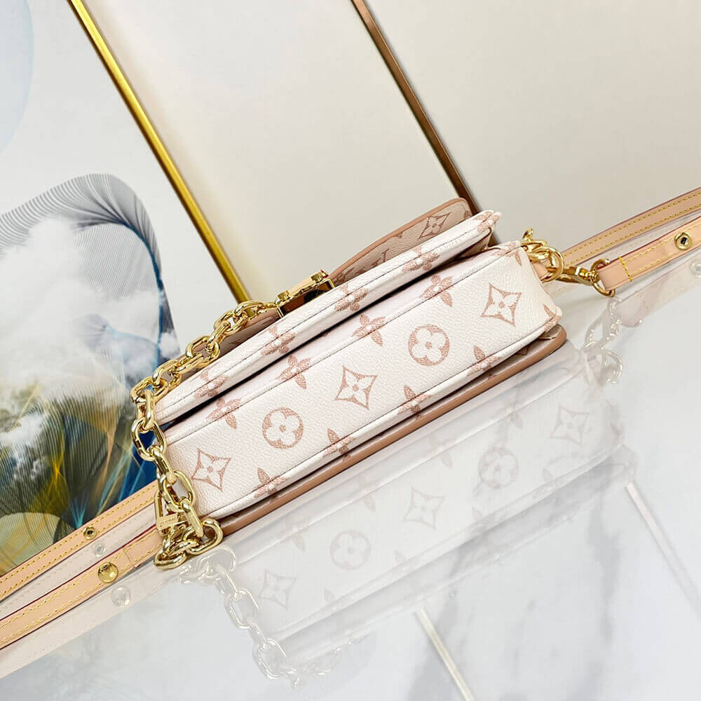 Dune LV Pochette Metis East West - Image 5