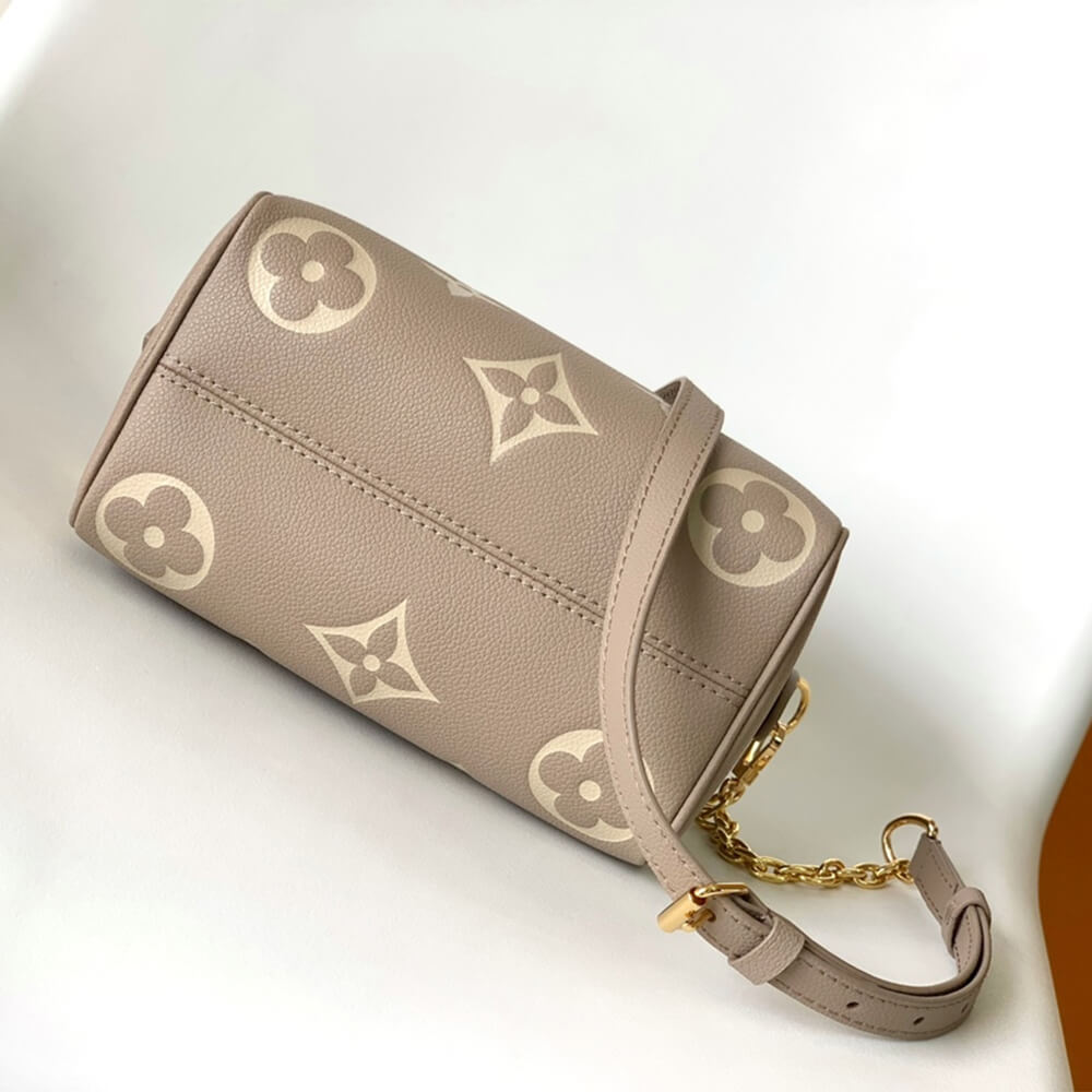 LV Speedy Bandouliere 20 - Image 5