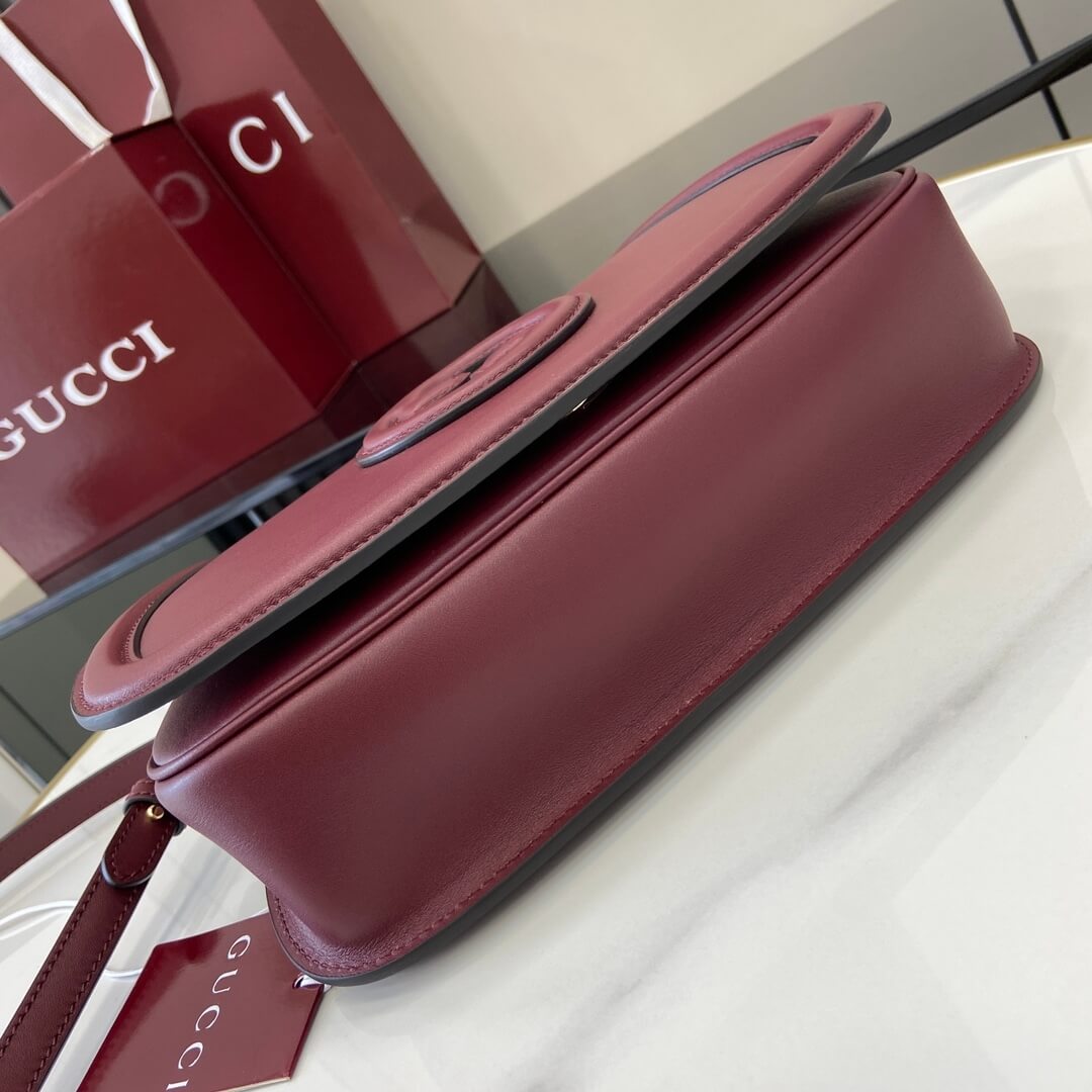 Gucci Blondie small top handle bag - Image 5