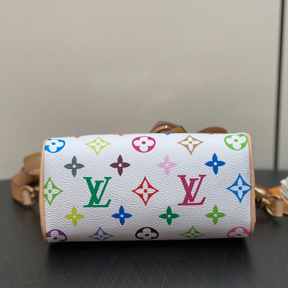 Monogram LV x TM Nano Speedy - Image 5