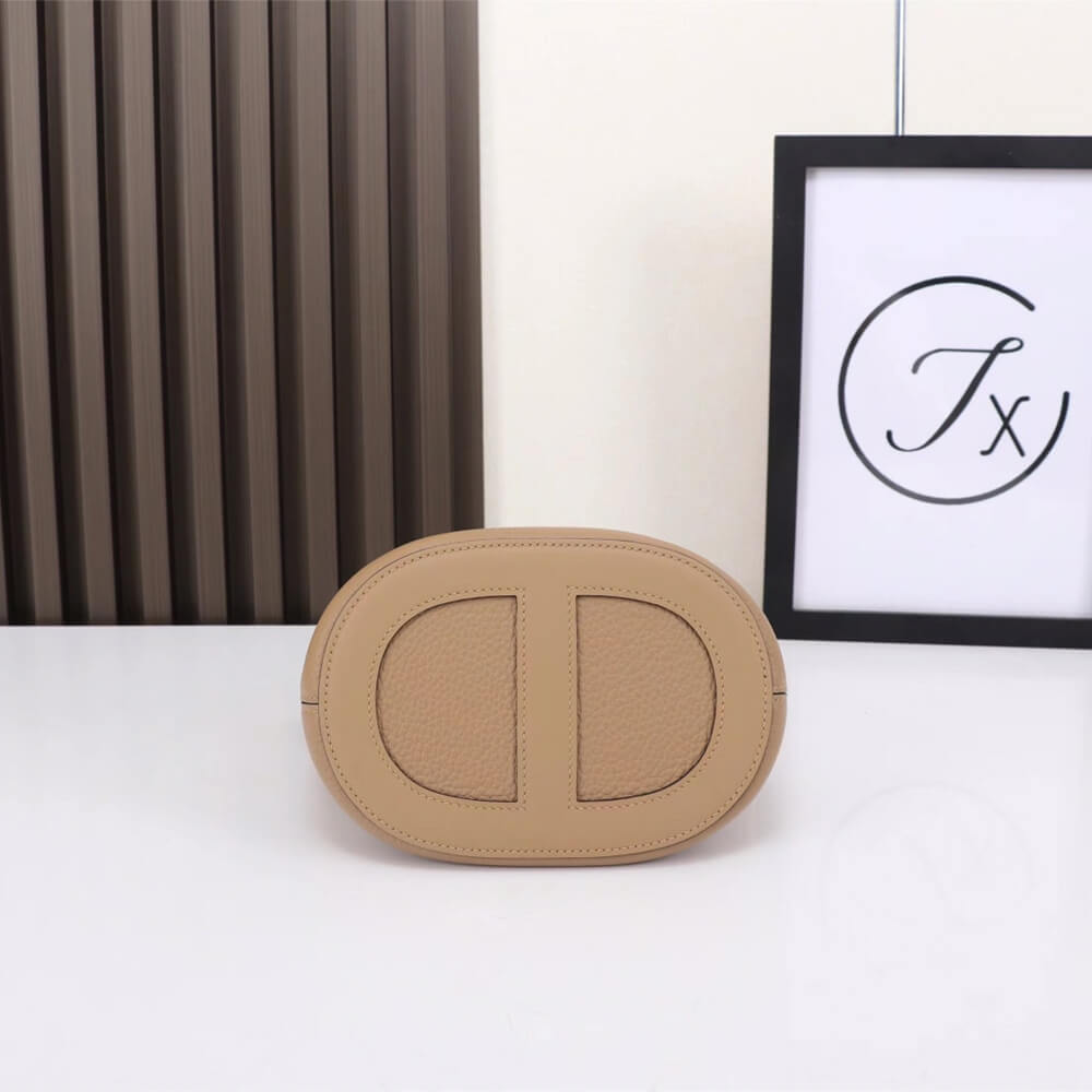 Granny Hermes loop bag - Image 5