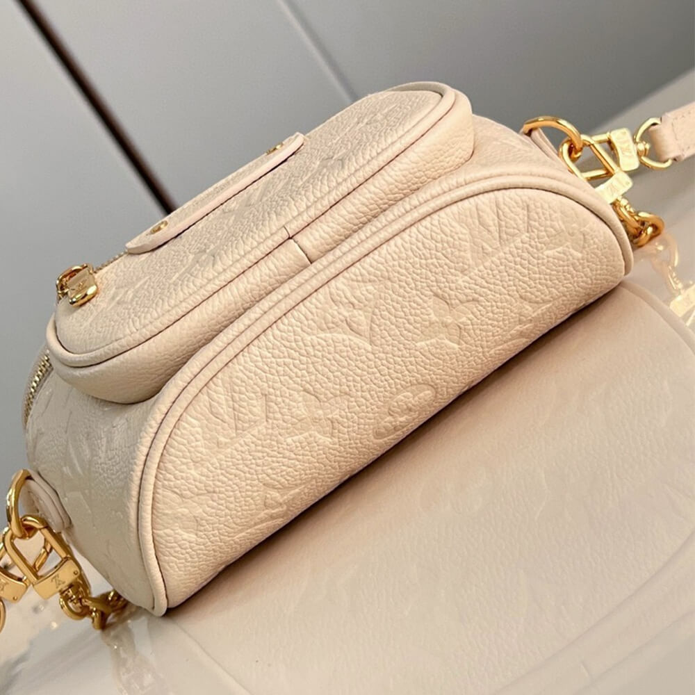 LV Mini Bumbag - Image 5
