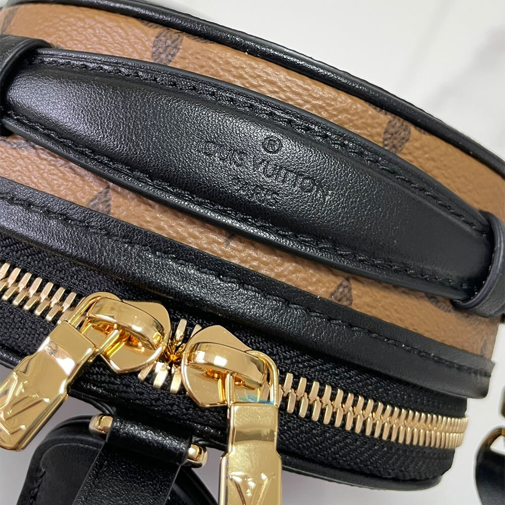 LV Mini Boite Chapeau - Image 5