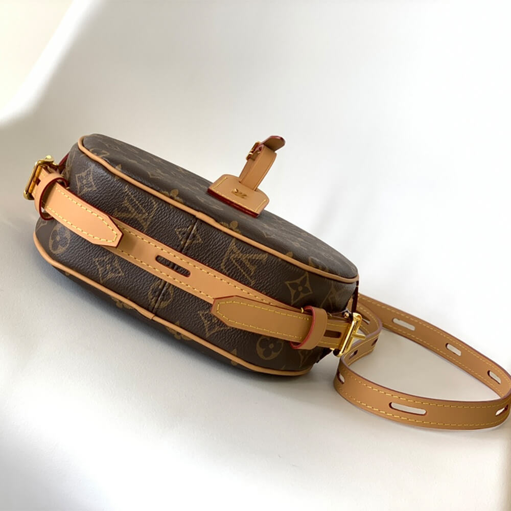 LV Boite Chapeau Souple MM - Image 5