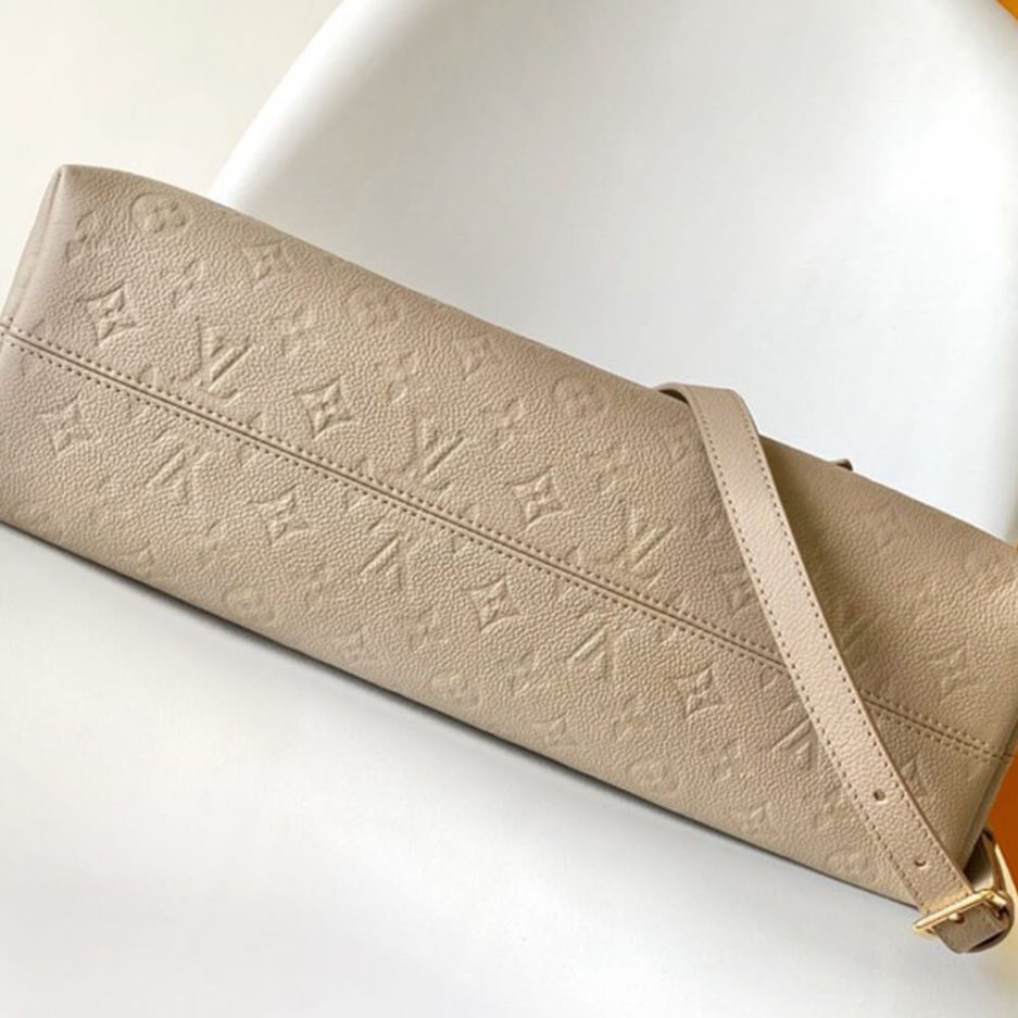 LV Babylone Tote MM - Image 5