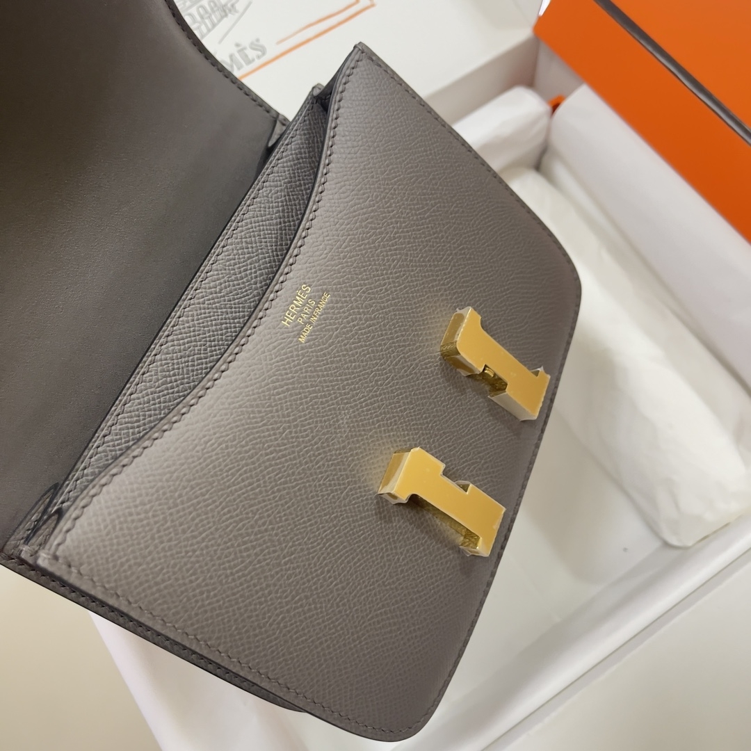 Hermes Constance 19 - Image 5