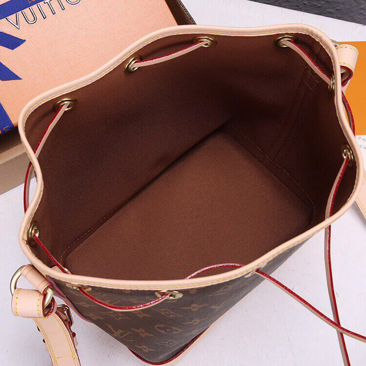 LV Noe BB Handbag - Image 5