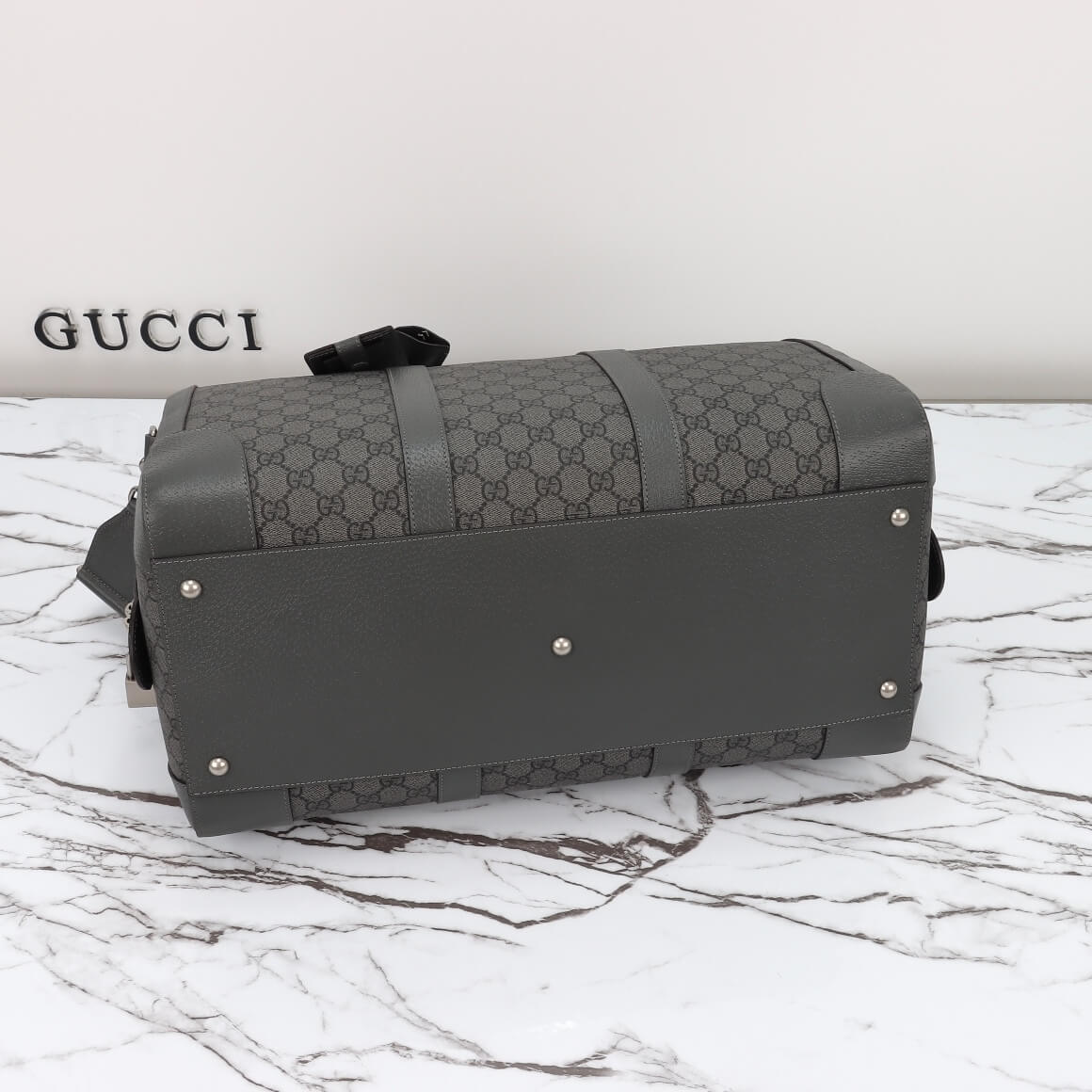 Gucci Savoy medium duffle bag - Image 5