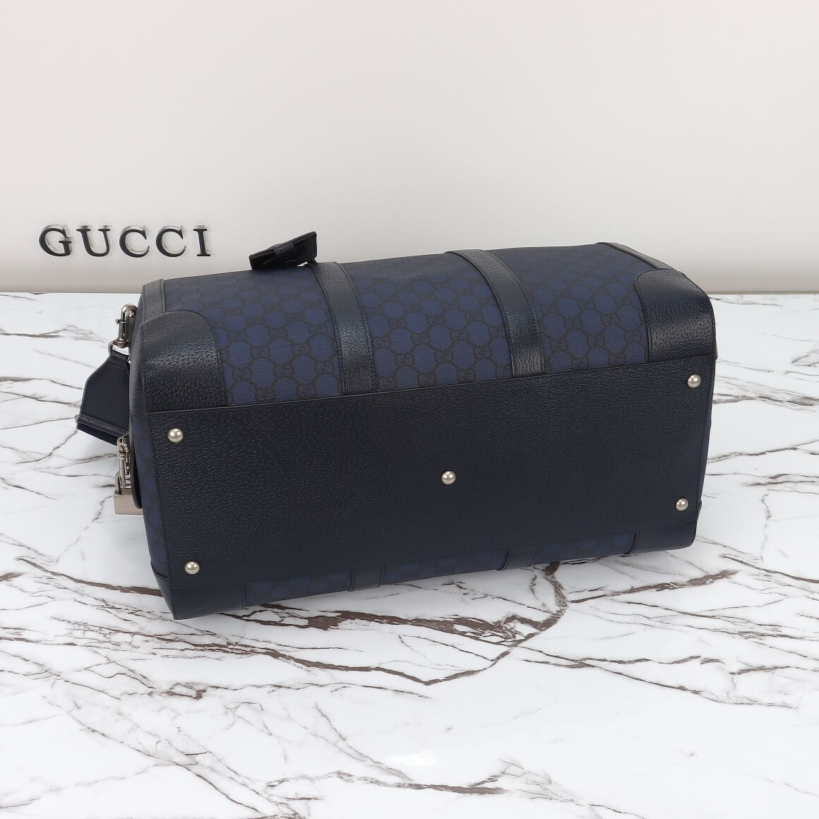 Gucci Savoy medium duffle bag - Image 5
