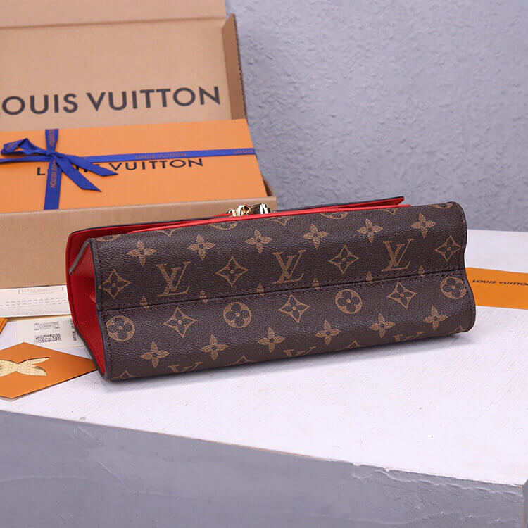 LV Victoire Handbag - Image 5