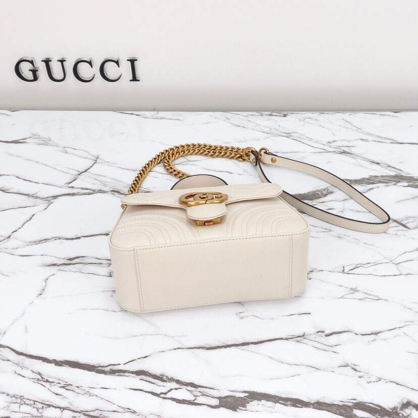 GG MARMONT mini handbag - Image 5