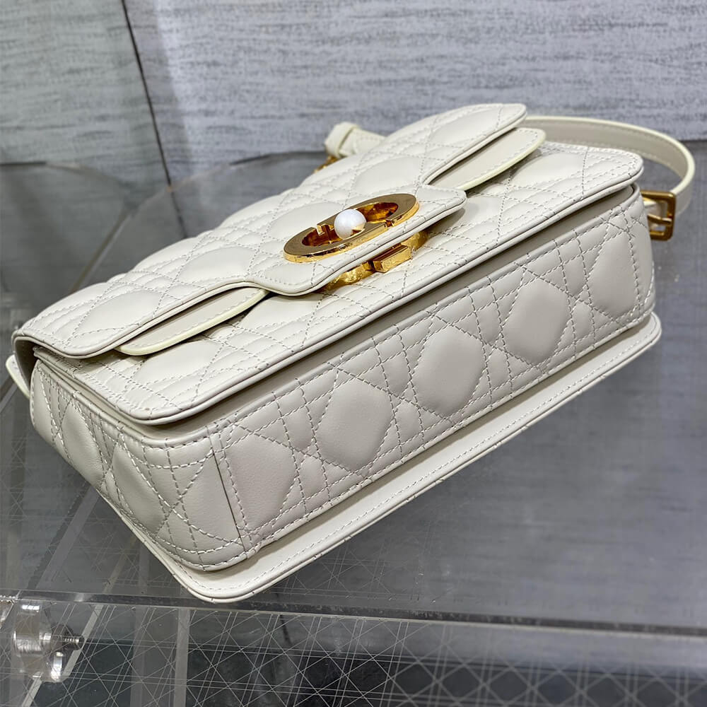 Small Dior Jolie Top Handle Bag - Image 5