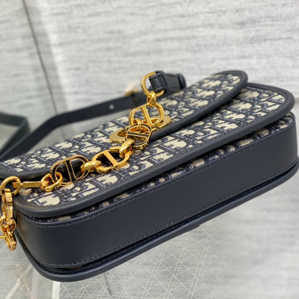 Dior 30 Montaigne Avenue Bag - Image 5